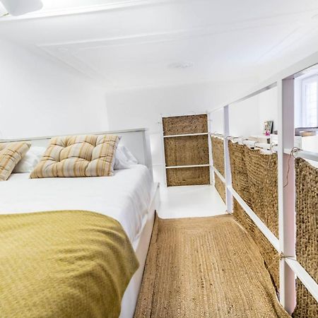 Apartmán Joivy Modern Studio Near City Centre Milán Exteriér fotografie