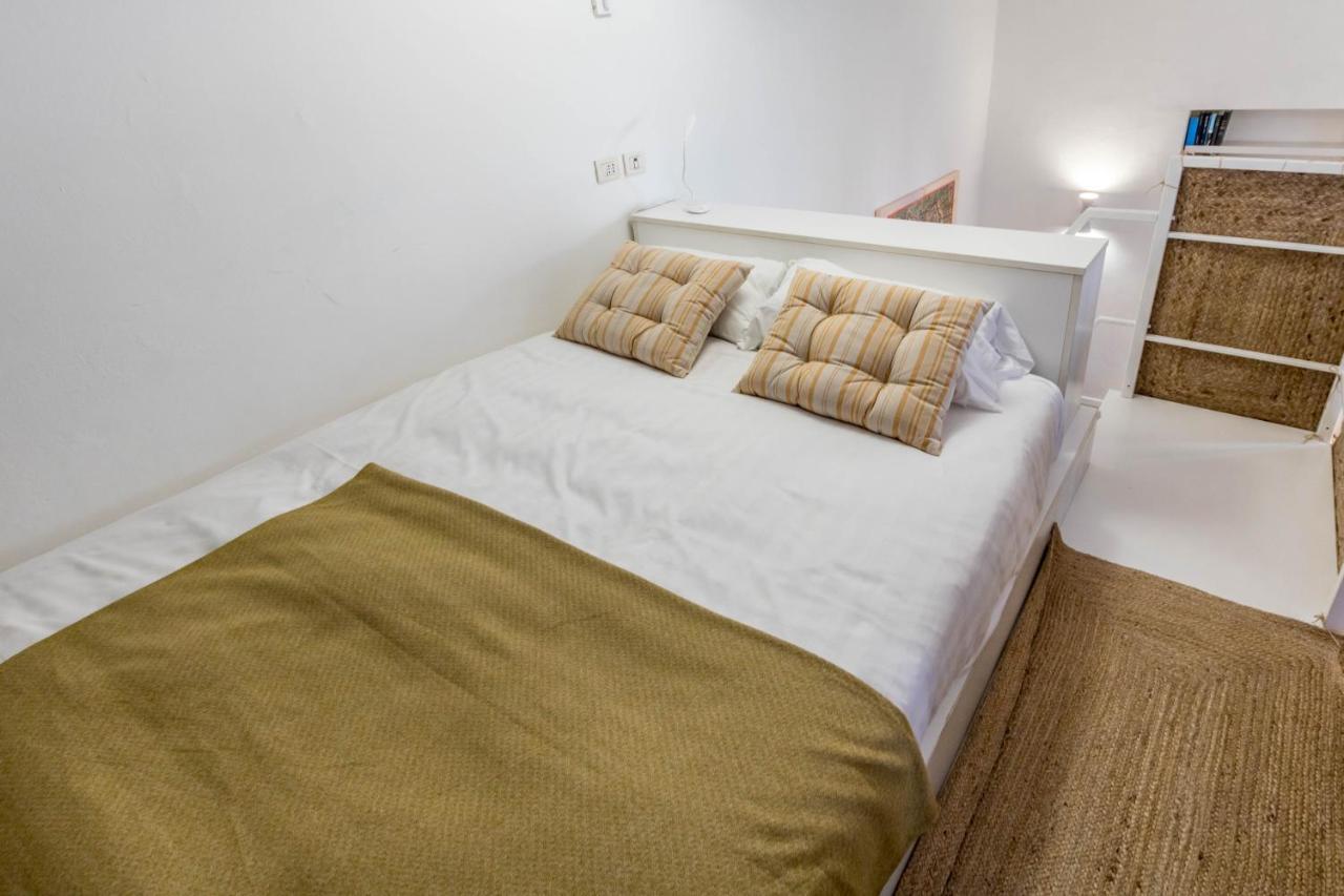Apartmán Joivy Modern Studio Near City Centre Milán Exteriér fotografie