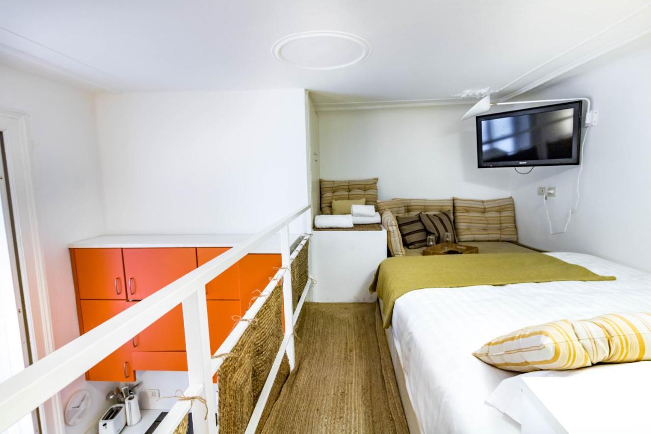 Apartmán Joivy Modern Studio Near City Centre Milán Exteriér fotografie
