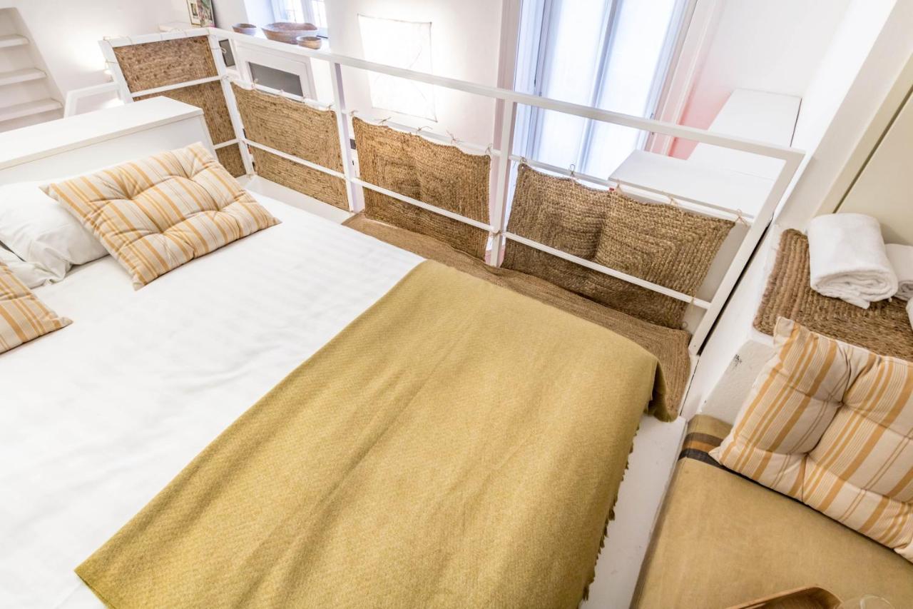 Apartmán Joivy Modern Studio Near City Centre Milán Exteriér fotografie