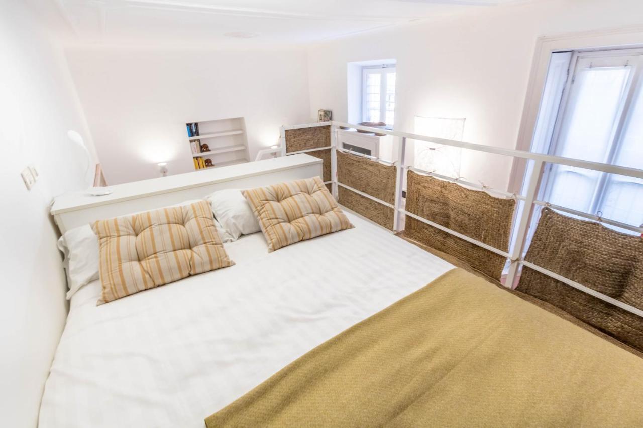 Apartmán Joivy Modern Studio Near City Centre Milán Exteriér fotografie