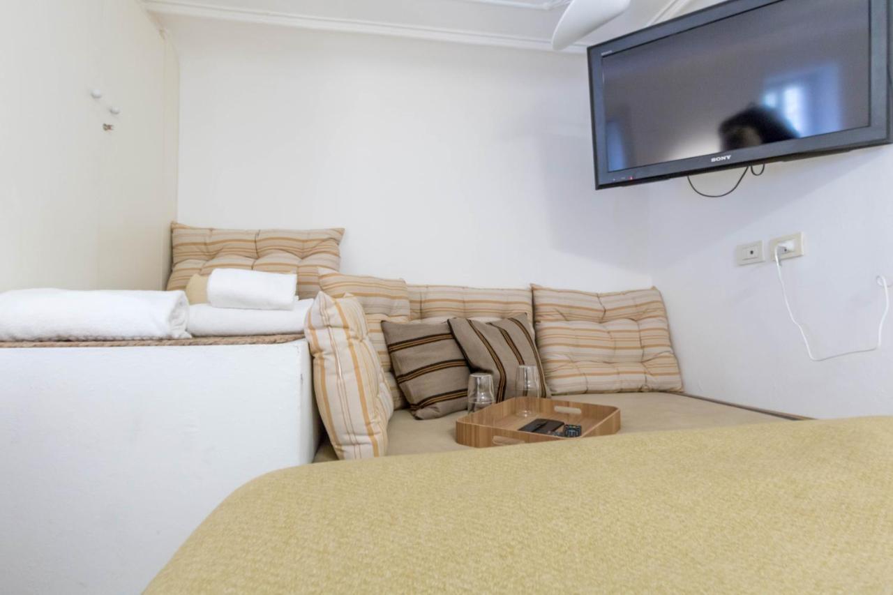 Apartmán Joivy Modern Studio Near City Centre Milán Exteriér fotografie