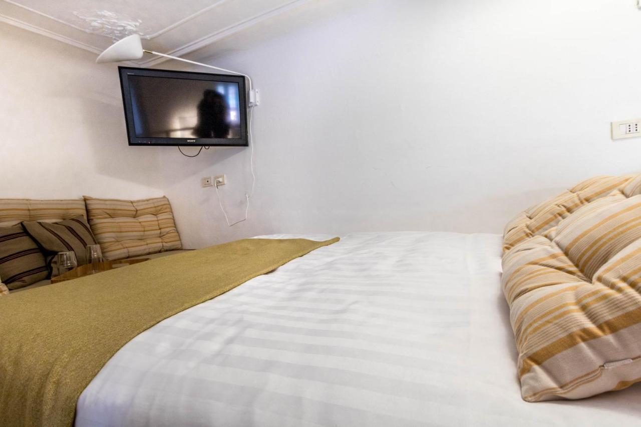 Apartmán Joivy Modern Studio Near City Centre Milán Exteriér fotografie