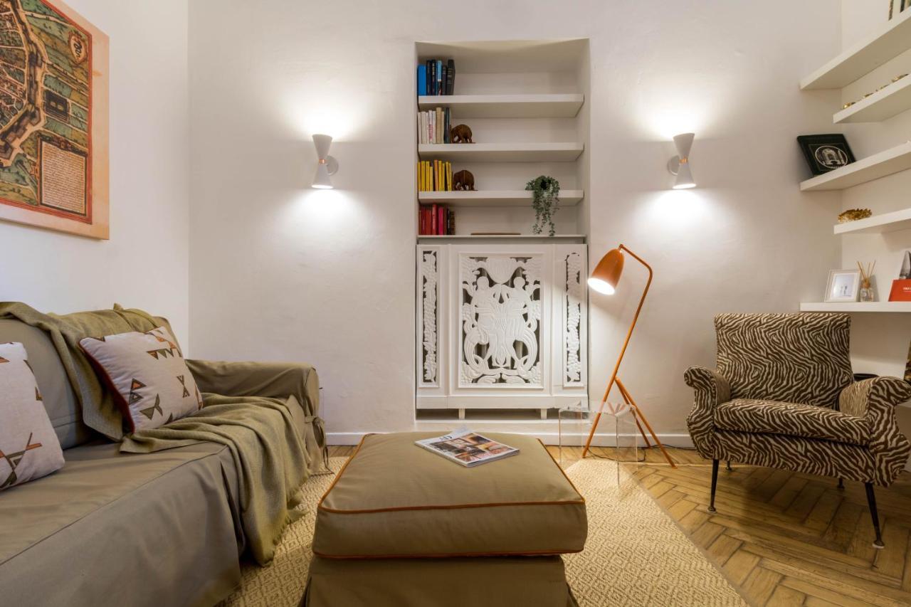 Apartmán Joivy Modern Studio Near City Centre Milán Exteriér fotografie