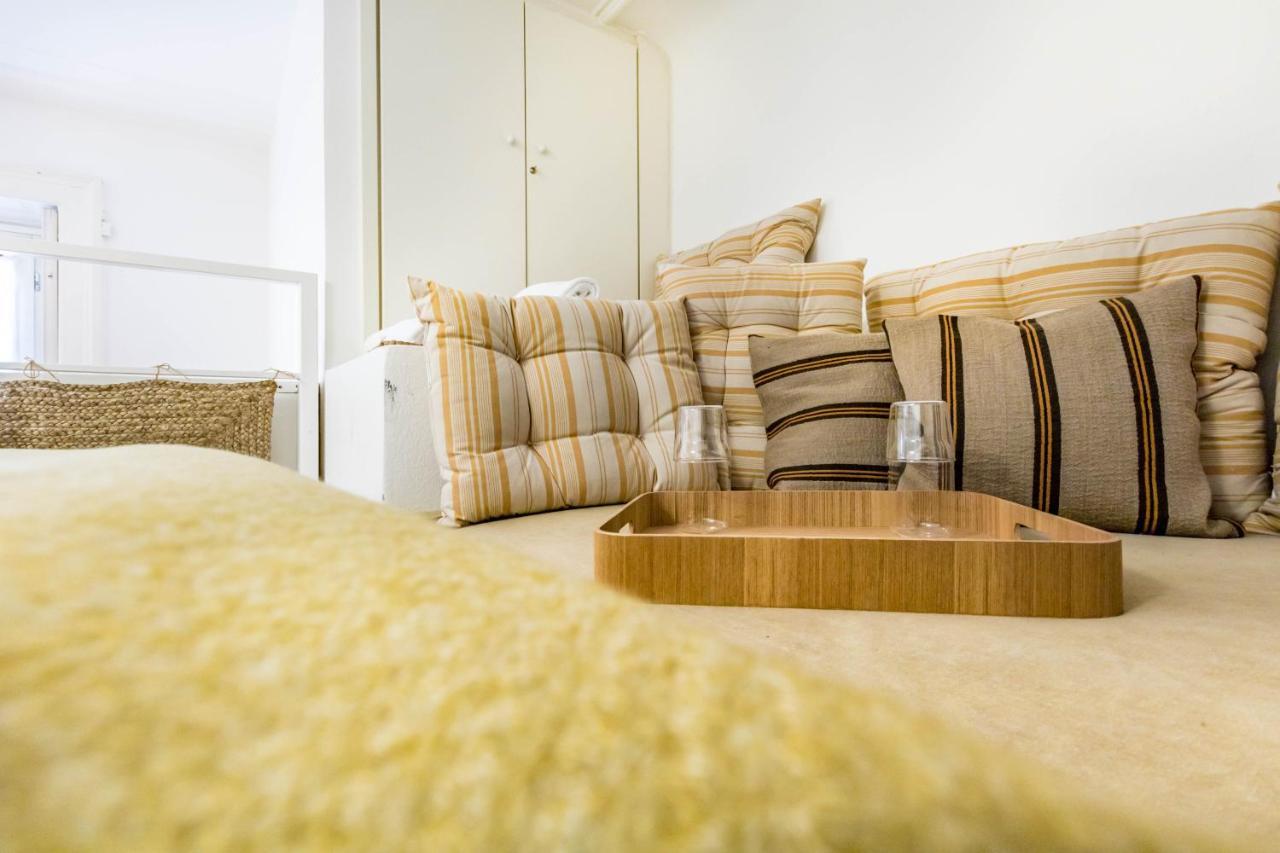 Apartmán Joivy Modern Studio Near City Centre Milán Exteriér fotografie