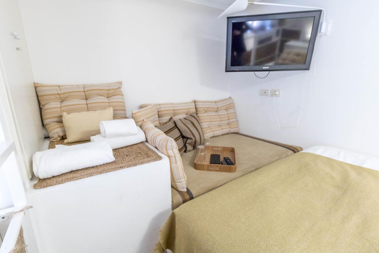 Apartmán Joivy Modern Studio Near City Centre Milán Exteriér fotografie