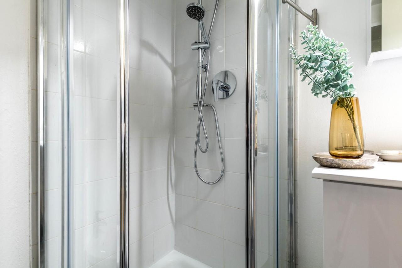 Apartmán Joivy Modern Studio Near City Centre Milán Exteriér fotografie